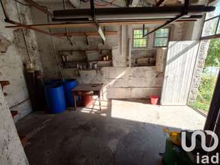 Vente maison 18 pièces
