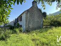 Vente maison 2 pièces