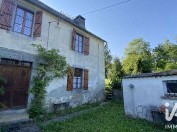 Vente maison 2 pièces Hèches 65