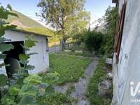 Vente maison 2 pièces