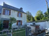 Vente maison 2 pièces