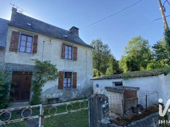 Vente maison 2 pièces