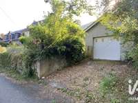 Vente maison 2 pièces