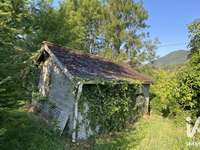Vente maison 2 pièces