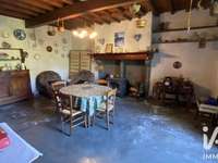Vente maison 2 pièces