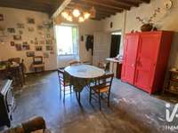 Vente maison 2 pièces