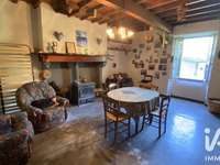 Vente maison 2 pièces