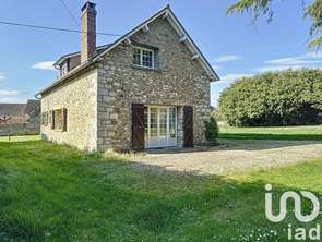 Vente Maison 4 chambresHécourt