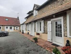 Vente Maison 4 chambresHécourt