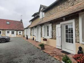 Vente Maison 4 chambresHécourt
