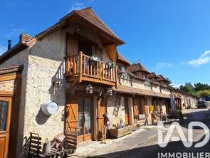 Vente Maison 5 chambresHécourt