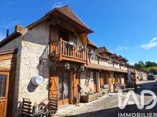 Vente maison 7 pièces Vente maison 7 pièces
