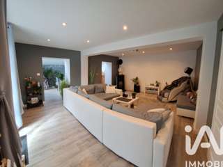 Vente maison 7 pièces Vente maison 7 pièces