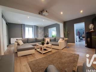 Vente maison 7 pièces Vente maison 7 pièces