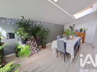 Vente maison 7 pièces Vente maison 7 pièces