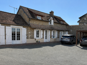 Vente Maison 3 chambresHécourt