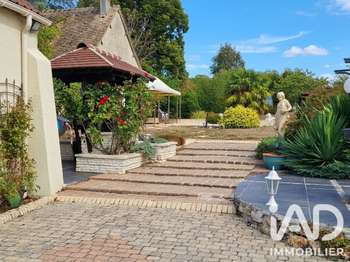 Vente Maison 3 chambresHécourt