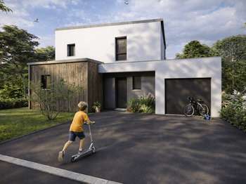 Vente maison Hede 35