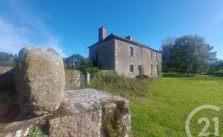 Photo Vente maison Hede