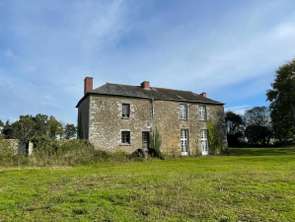 Vente Maison 10 piècesHede