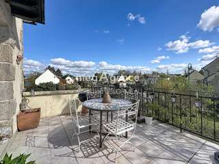 Vente maison 7 pièces Vente maison 7 pièces