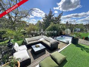 Vente Maison 5 chambresHede