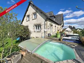 Vente Maison 5 chambresHede