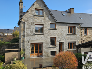 Vente maison 9 pièces