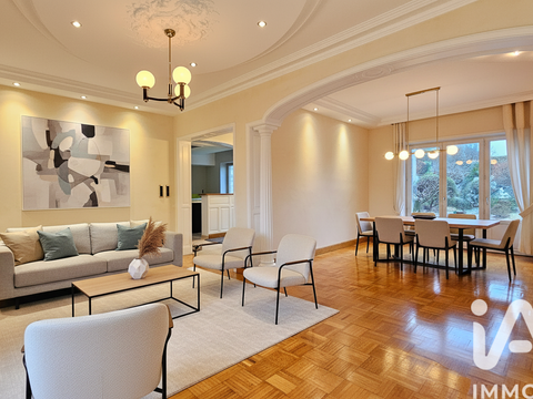 Vente maison 9 pièces Hede 35
