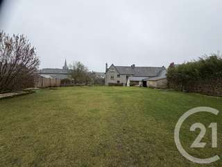 Vente maison 8 pièces Vente maison 8 pièces