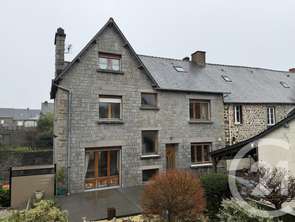 Vente Maison 4 chambresHede