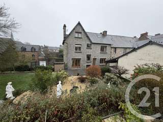 Vente maison 8 pièces Vente maison 8 pièces