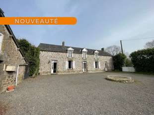 Photo Vente maison Hede
