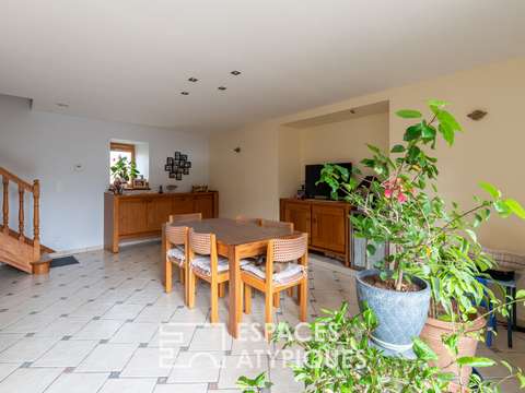 Vente maison 6 pièces Vente maison 6 pièces