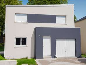 Vente Maison 3 chambresHede