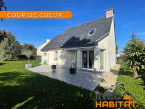 Vente Maison 4 chambresHede