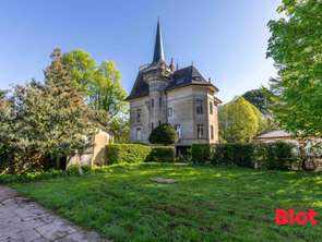 Vente Maison 8 chambresHede