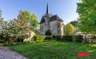Photo Vente maison Hede