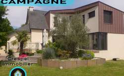 Photo Vente maison Hede