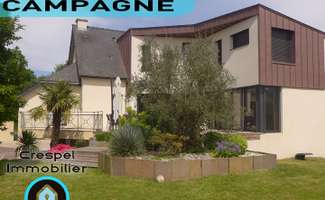 Photo Vente maison Hede