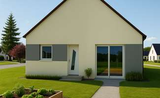 Photo Vente maison Hede