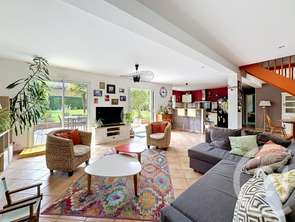 Vente Maison 5 chambresHede
