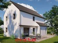 Vente maison 6 pièces Vente maison 6 pièces