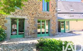 Photo Vente maison Hede