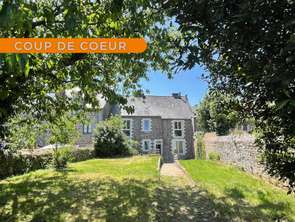 Vente Maison 6 chambresHede