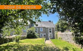 Photo Vente maison Hede