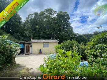 Vente Maison 2 chambresHede