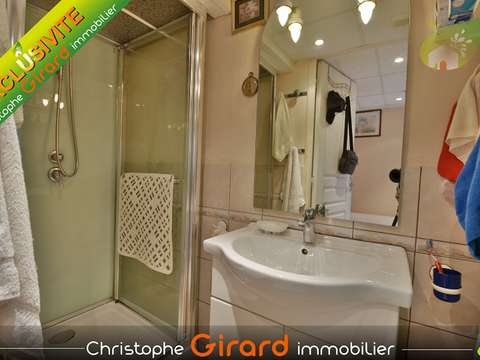 Vente maison 3 pièces Hede 35