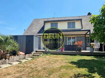 Photo Vente maison Hede