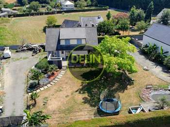 Vente Maison 6 chambresHede